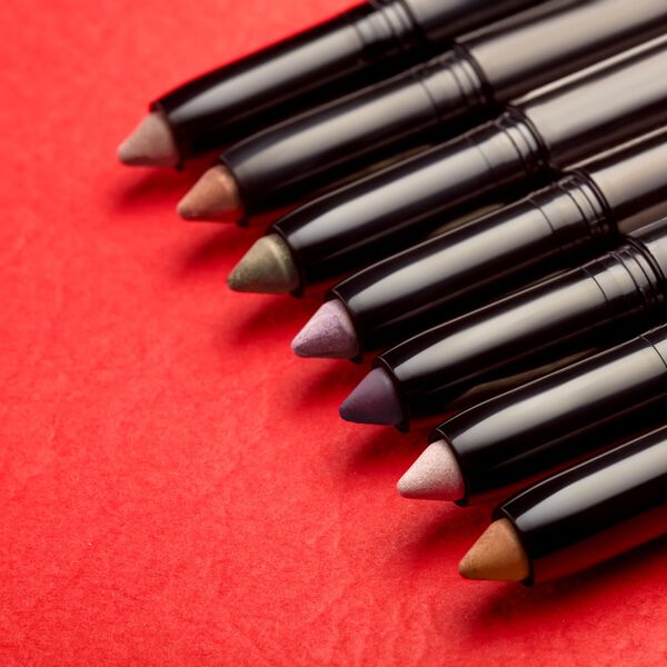 Shadow Crayon Gingerbread